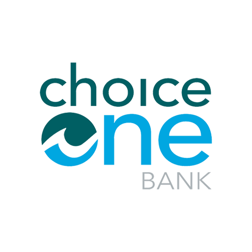 Sponsor - Choice One Bank