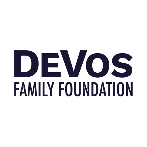 Sponsor - Devos Family Foundation