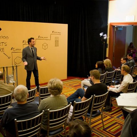 About - Start Garden