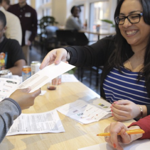 About - Start Garden