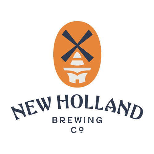 sponsor - New Holland