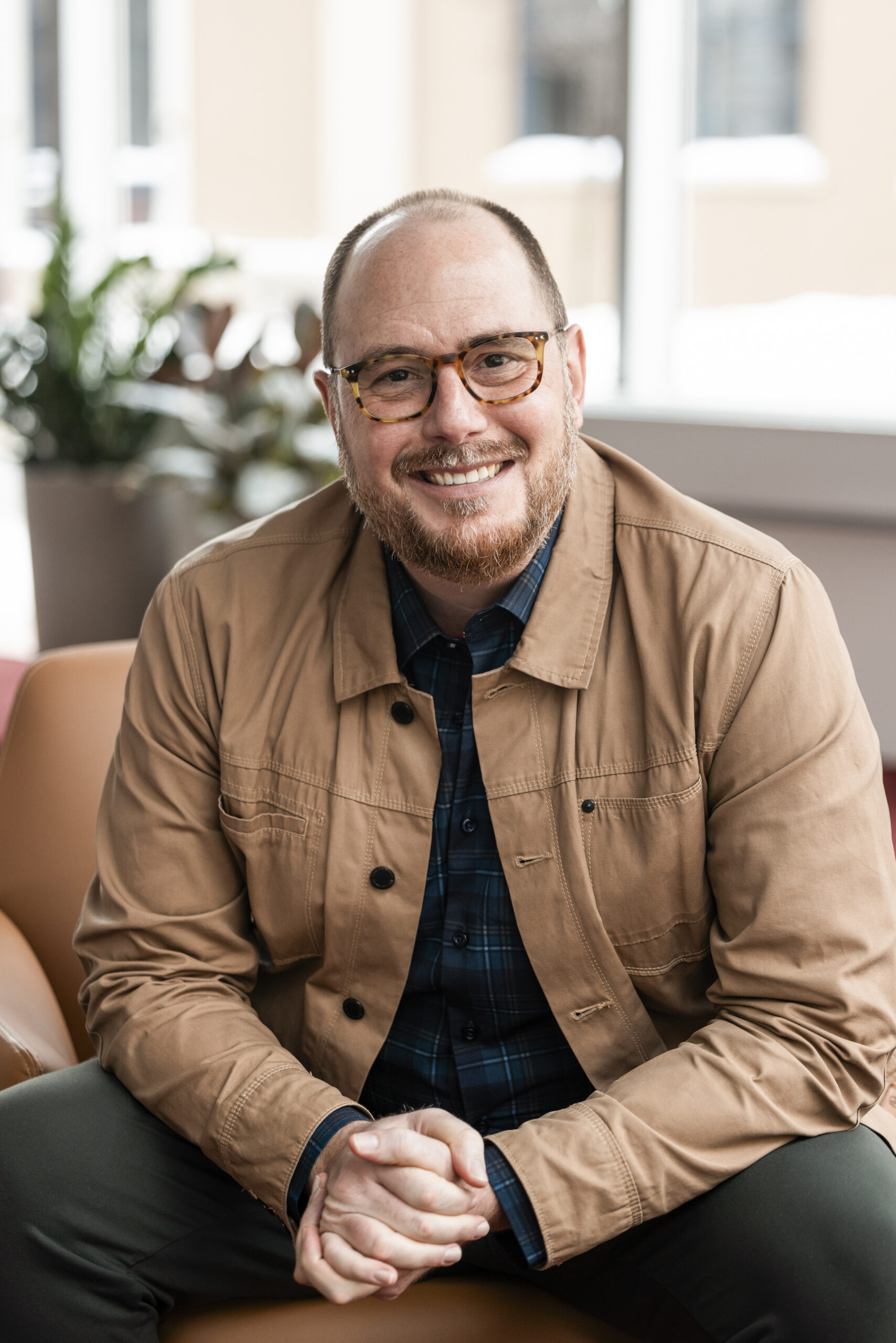 Paul Moore
