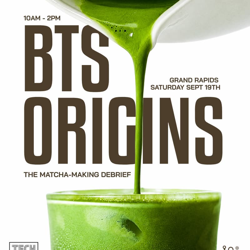 BTS Origins