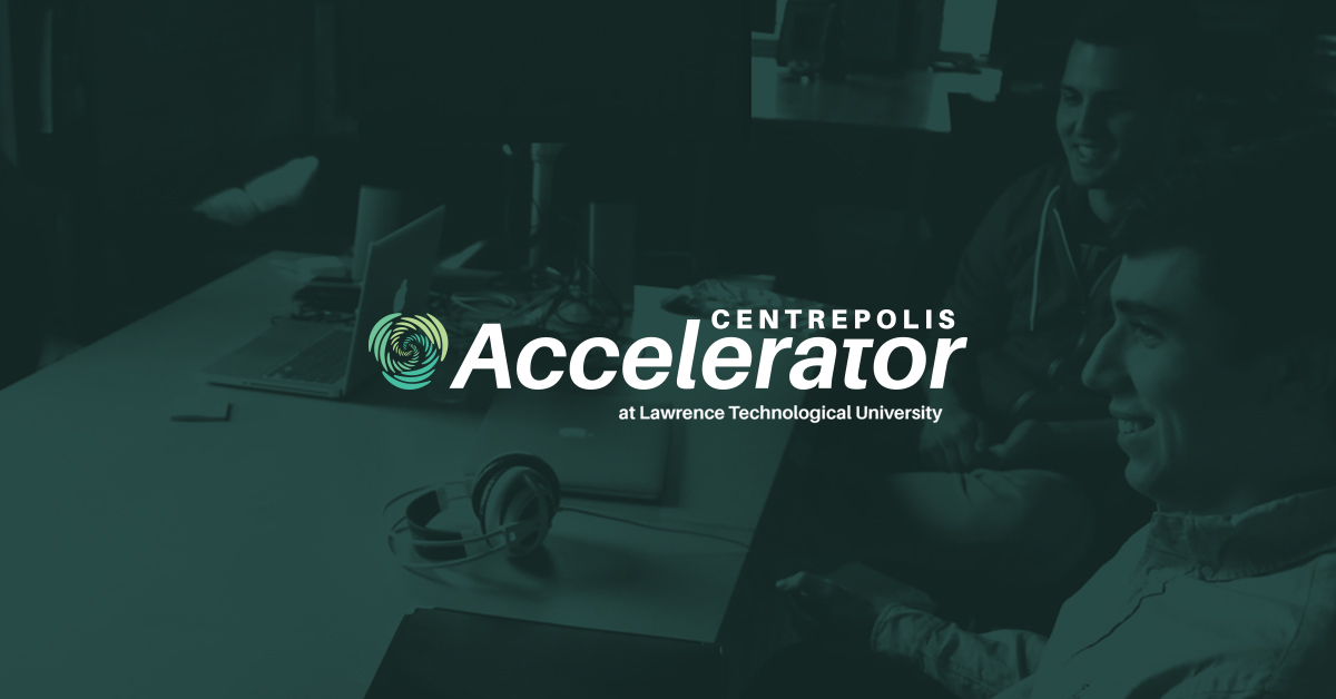 Centropolis Accelerator