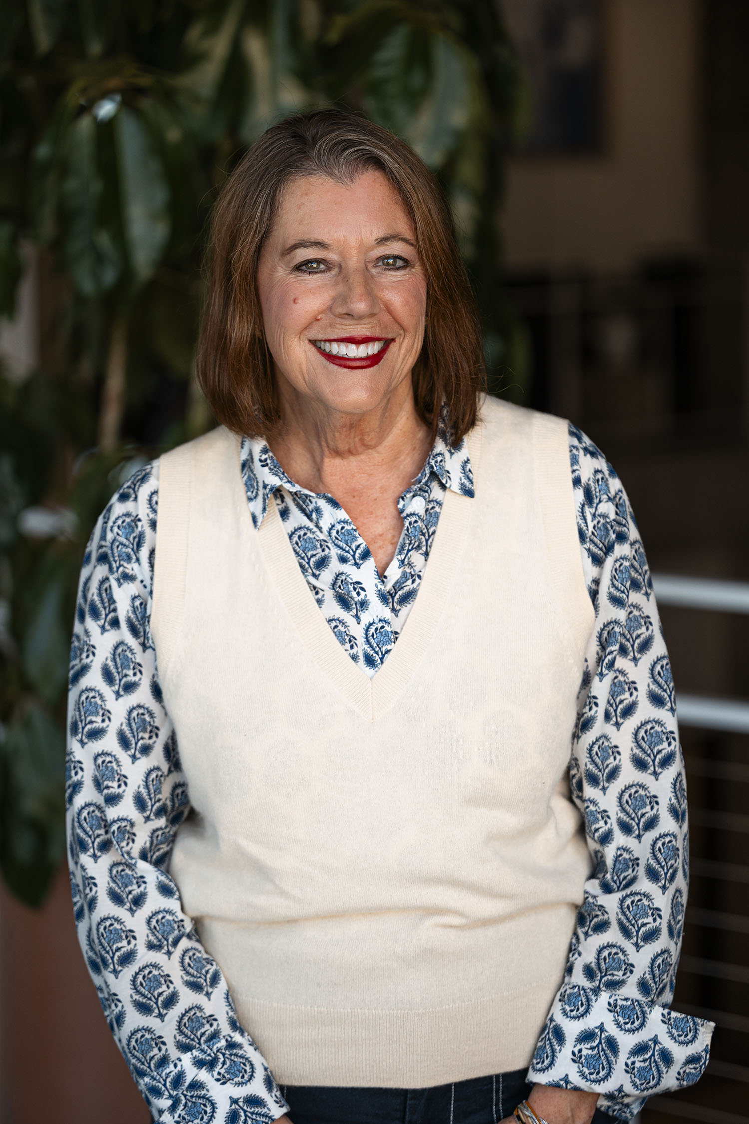 Laurie Supinski