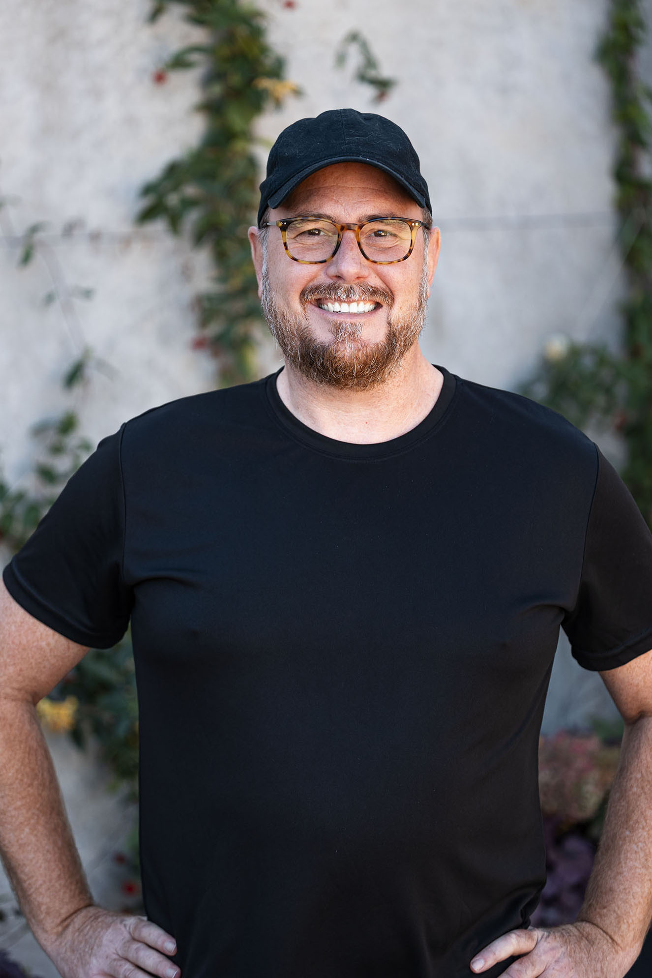 Paul Moore